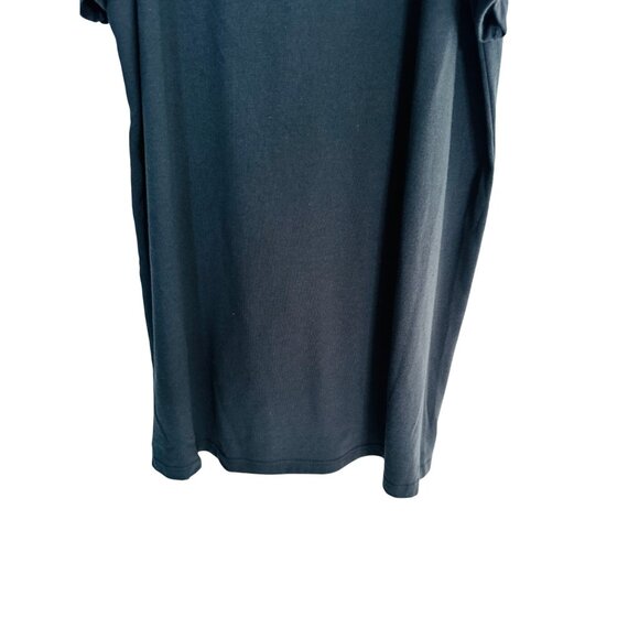 2/$30 NWT Topshop 8 Round Neckline Comfortable Dress - Picture 12 of 15